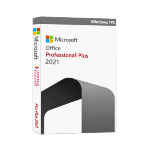 Microsoft Office Pro Plus 2021 Retail – BIND by [www.habitablesolution.com]