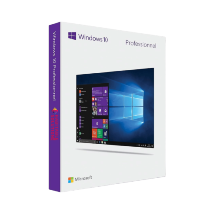 Windows 10 Pro FULL OEM KEY