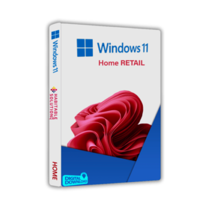 Windows 11 Home