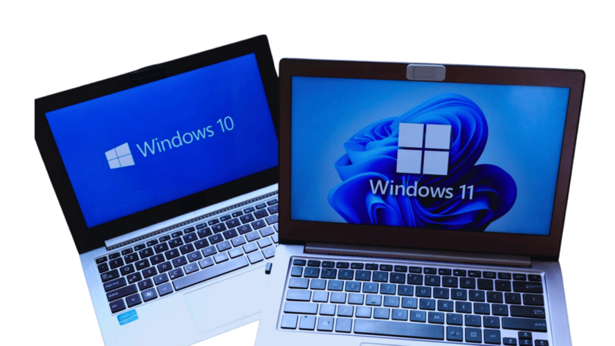 Windows 11 vs Windows 10