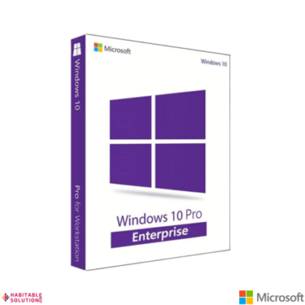 Windows 10 Enterprise [Global Region]