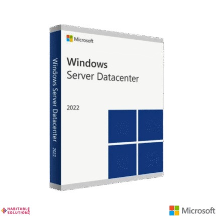 Windows Server 2022 Datacenter