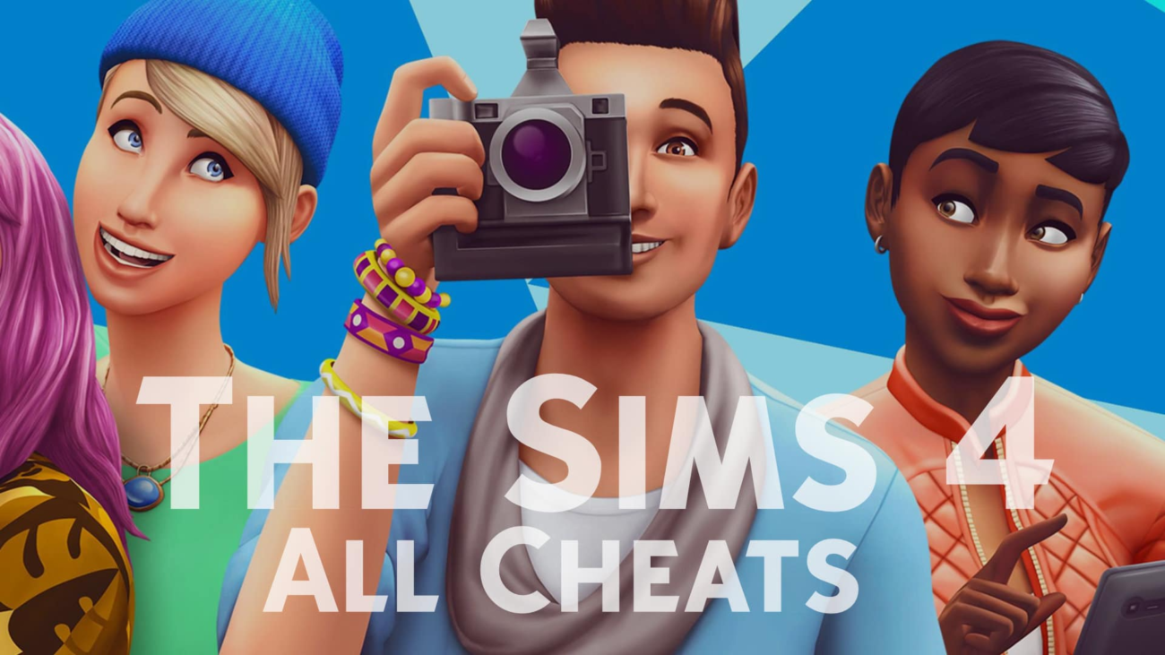 The Sims 4 Essential Cheats for 2024: Maximize Your Gameplay!