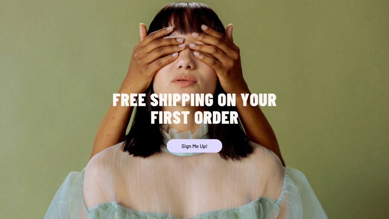 What are the requirements for an eCommerce website