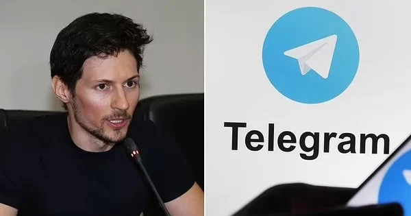 The Arrest of Telegram CEO Pavel Durov: A Complex Web of Allegations and Diplomacy