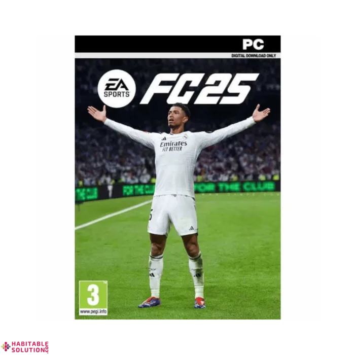 EA Sports FC 25