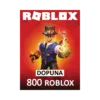 Roblox 10$ - 800 Robux (USA) - Image 2