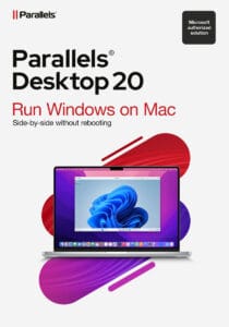 Parallels Desktop 20