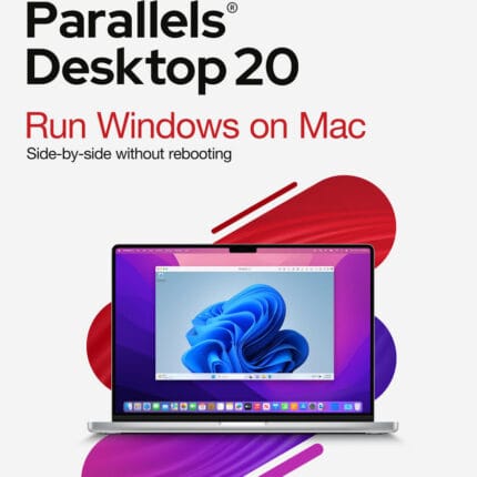 Parallels Desktop 20