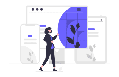 Habitable Solution Web Development