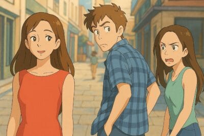 Ghibli-style memes