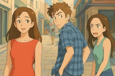 Ghibli-style memes
