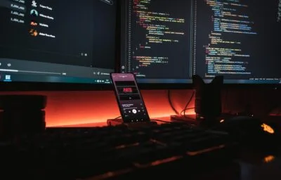 The Future of Web Development Trends to Watch in 2025