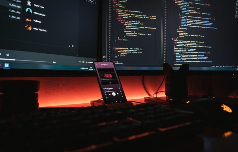 The Future of Web Development Trends to Watch in 2025