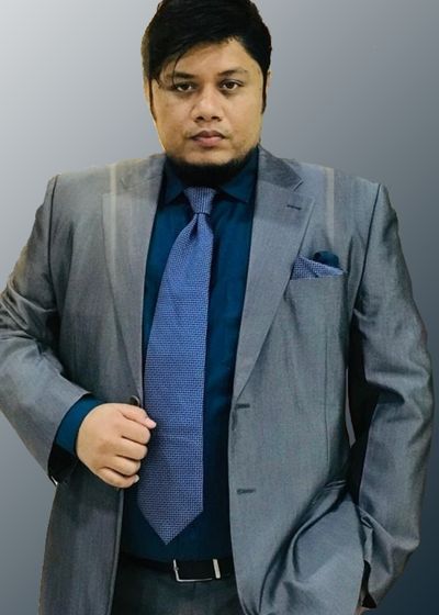 Parag Ferdus Founder CEO of Habitable Solution