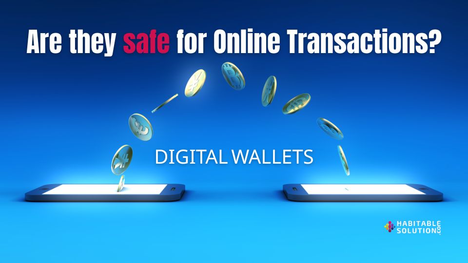 The Ultimate Guide to Digital Wallets Are They Safe for Online Transactions