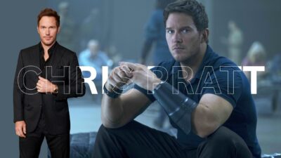 All About Chris Pratt