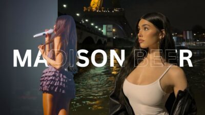 All About Madison Beer