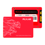 FLYJIE 256GB SATA3 SSD AK-800