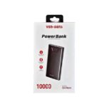 Ven-Dens Power Bank 10000Mah VD-PB041 - Image 2