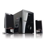 Microlab M700BT 2.1 Multimedia Bluetooth Speaker