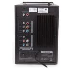 Microlab M700BT 2.1 Multimedia Bluetooth Speaker - Image 2