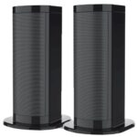 Xtreme Harmony 5:1 Multimedia Soundbar with Remote - Image 4