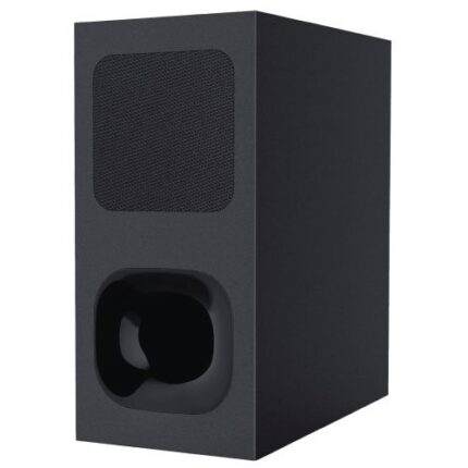 Xtreme Harmony 5:1 Multimedia Soundbar with Remote