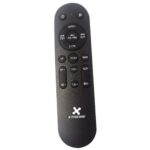 Xtreme Harmony 5:1 Multimedia Soundbar with Remote - Image 2