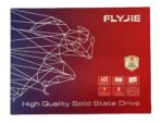 FLYJIE 256GB SATA3 SSD AK-800 - Image 2