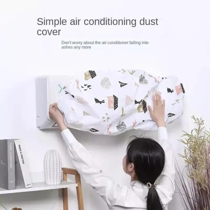 AC Dust Cover
