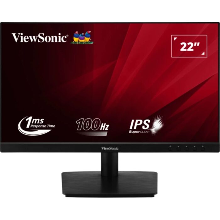 ViewSonic VA2209-H-2 22" 100HZ 1ms FHD IPS Monitor