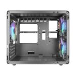 Value-Top V300 Mini Tower Micro-ATX Gaming Casing - Image 2