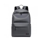Fantech BG-987 Waterproof 15.6" Gaming Backpack (Black/Grey) - Image 2