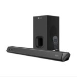 Xtreme Infinity 2:1 Multimedia Bluetooth Soundbar