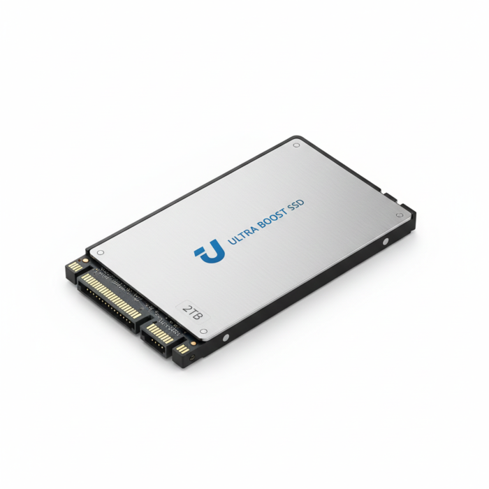 SSD