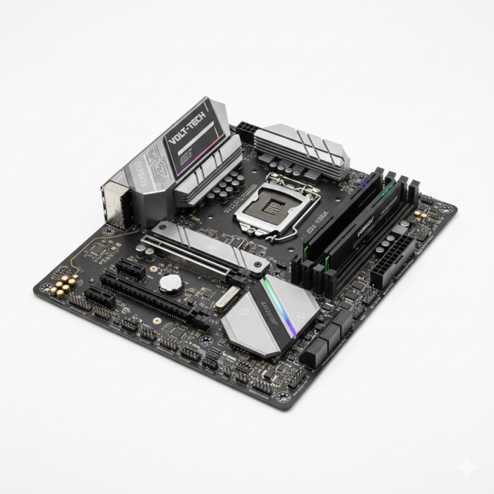 Motherboard