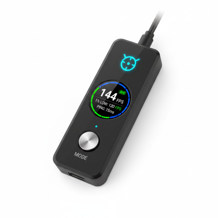 GPS Tracker
