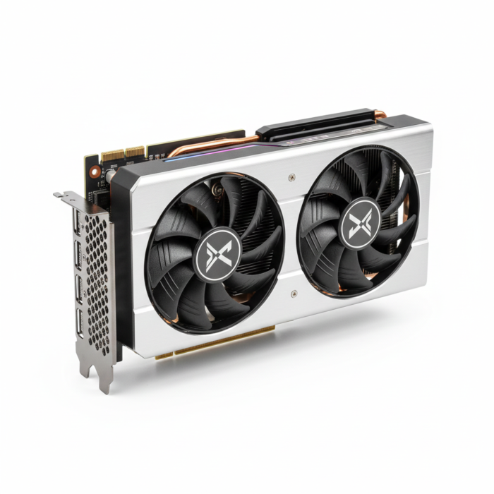 Graphics Card