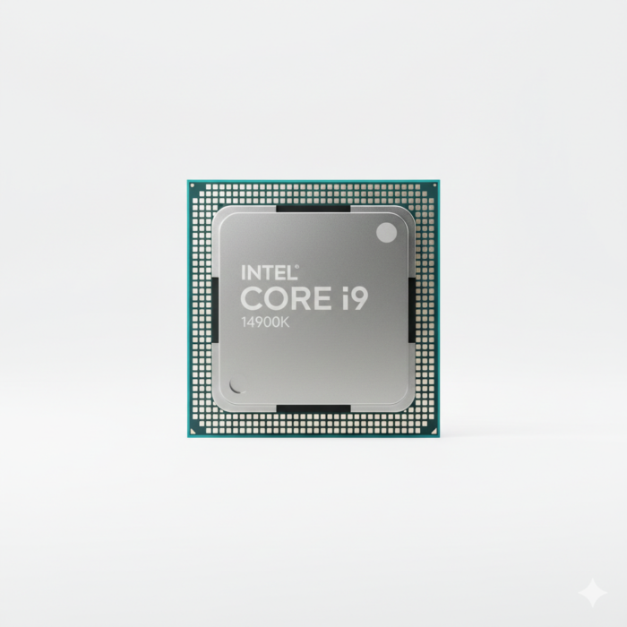 Processor