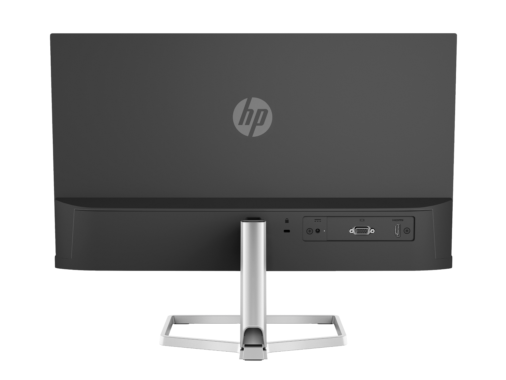 HP M22f 22" FHD IPS Monitor - Image 3
