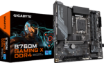 GIGABYTE B760M GAMING X DDR4 mATX Motherboard - Image 3