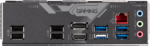 GIGABYTE B760M GAMING X DDR4 mATX Motherboard - Image 2