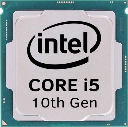 Intel 10th Gen Core i5-10400 Processor