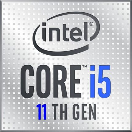 Intel 11th Gen Core i5-11400 Rocket Lake Processor