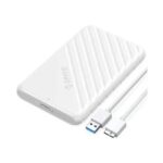 ORICO 25PW1-U3 2.5 inch USB3.0 Micro-B Hard Drive Enclosure - Image 11