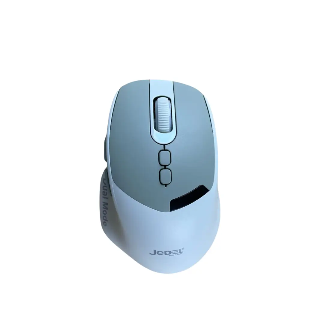 Jedel WD155 7D Wireless Mouse - Image 2