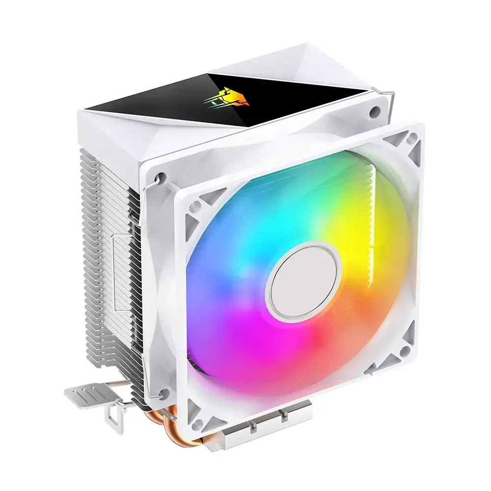 Jungle Leopard K200 RGB High-Performance CPU Air Cooler