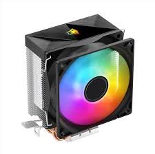Jungle Leopard K200 RGB High-Performance CPU Air Cooler - Image 2