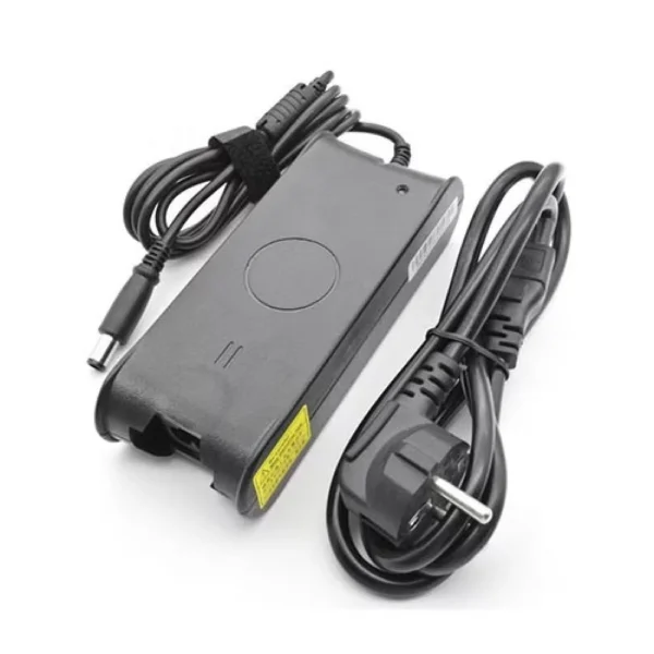 DELL 19.5V 4.62A 7.4mm 90W laptop adapter